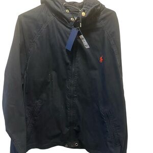 Men’s jacket